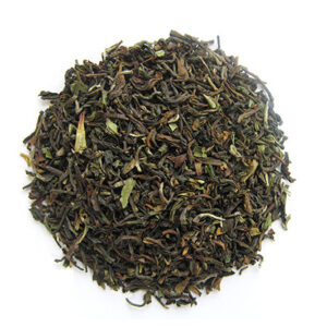 Darjeeling Tea