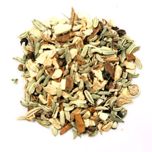 Tisane Du Roi