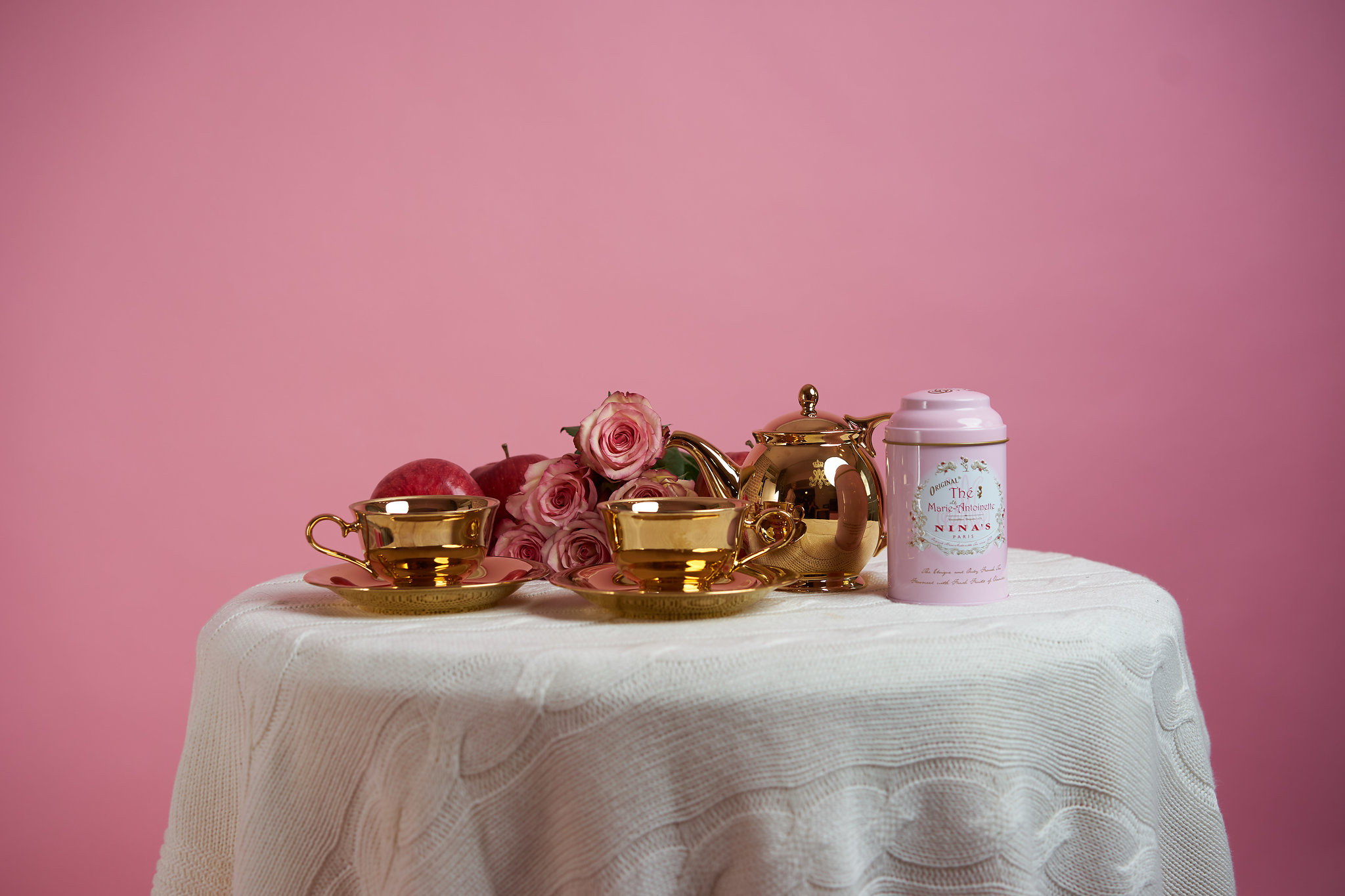 Nina s Marie Antoinette Th de Marie Antoinette Nina s Paris