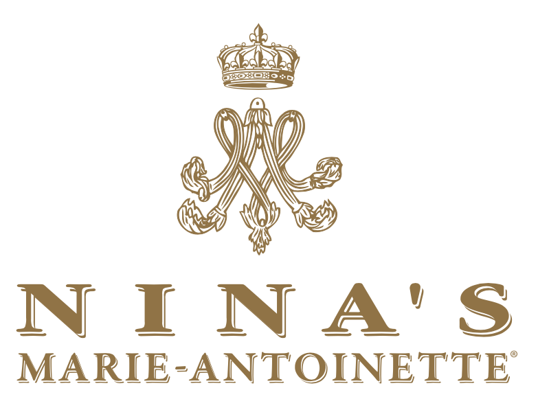 Nina's Marie-Antoinette | Thé de Marie-Antoinette| Nina's Paris