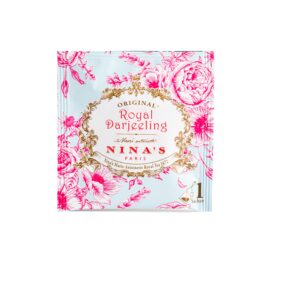 royal loose Tea, ninas paris online store, buy french tea brand online