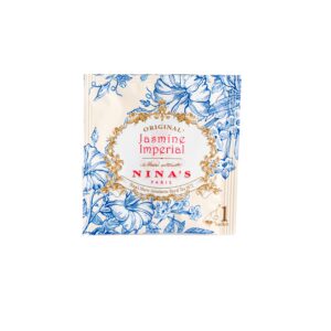 Gourmet Tea Collection, jasmine imperial tea, French Tea Sale Online