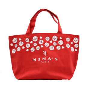 Petit sac tote bag