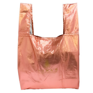 Sac Brillant rose