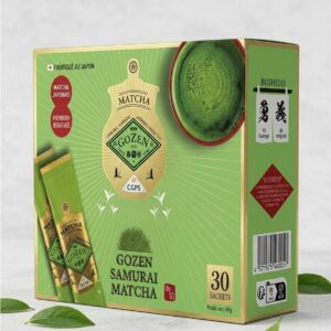 Gozen Matcha